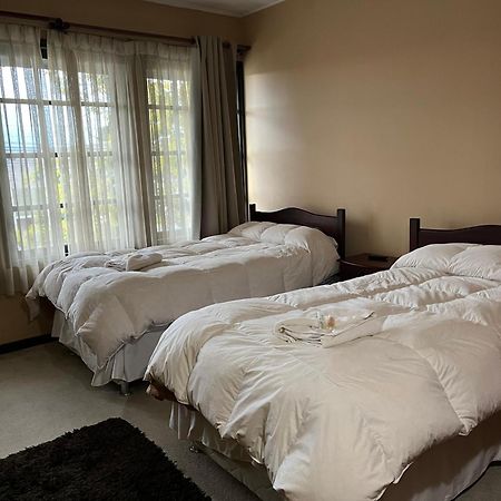 Hotel Suenos Del Volcan 빌라리카 외부 사진