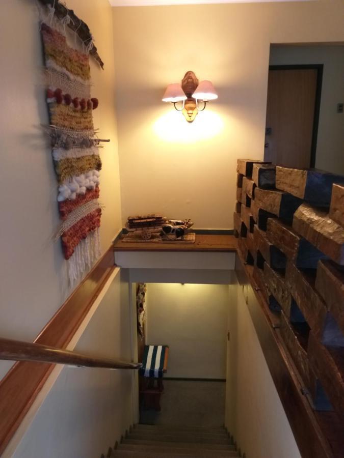 Hotel Suenos Del Volcan 빌라리카 외부 사진