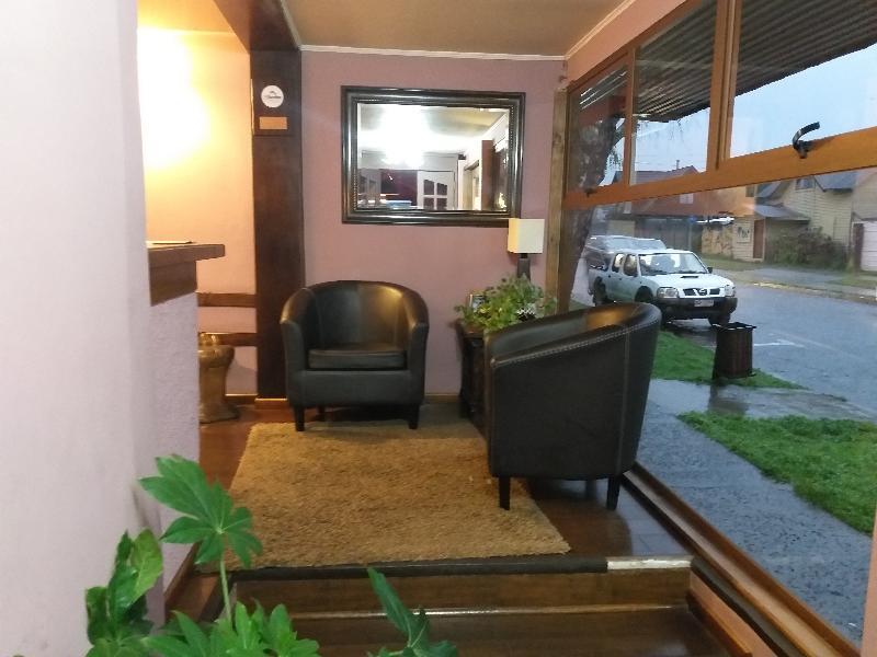Hotel Suenos Del Volcan 빌라리카 외부 사진