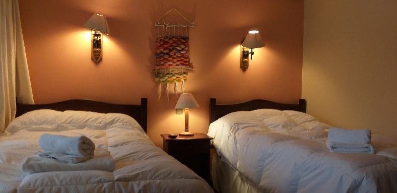 Hotel Suenos Del Volcan 빌라리카 외부 사진