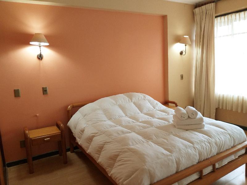 Hotel Suenos Del Volcan 빌라리카 외부 사진